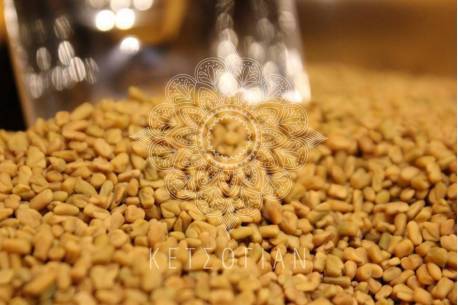 Τσιμένι ολόκληρο