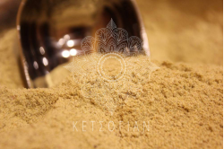 Τσιμένι (τριμμένο)