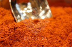 Πάπρικα Ισπανίας