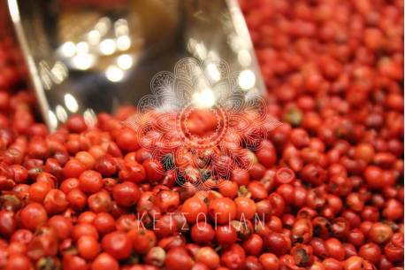 Πιπέρι ροζ Βραζιλίας