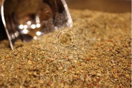 Harissa Μαρόκου