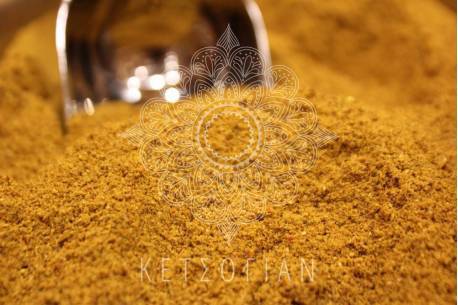 Ras el Hanout Μαρόκου