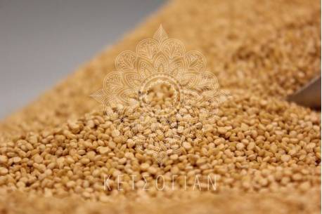 Kinoa κίτρινη