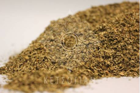 Μολόχα τριμμένη