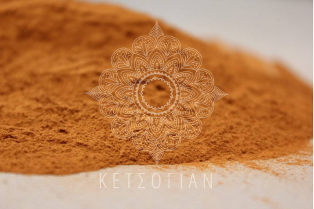 Αργιλος κόκκινος