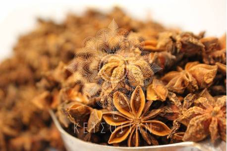 Γλυκάνισος αστεροειδής