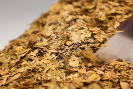 Τζίνγκο Μπιλόμπα