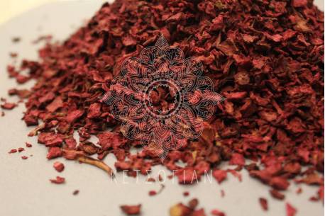 Παντζάρι φλύδα