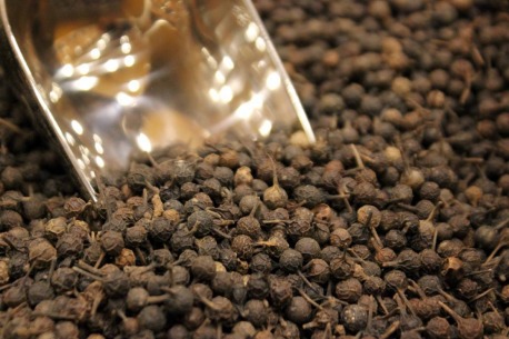 Πιπέρι Κουμπέμπα