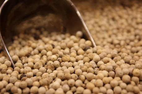 Πιπέρι λευκό Βιετνάμ ολόκληρο