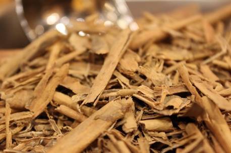 Κανέλλα Κεϋλάνης Φλύδες