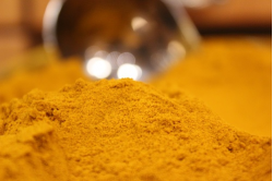 Κιτρινόριζα (τριμμένη)