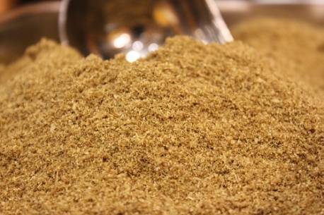 Γλυκάνισος (τριμμένος)