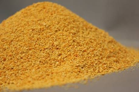 Φρυγανιά τριμμένη με πάπρικα