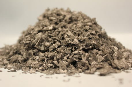 Αλάτι πυραμίδα