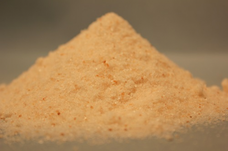 Αλάτι καπνιστό Κύπρου