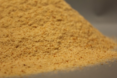 Φρυγανιά Τριμμένη