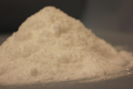 Αμμωνία Διττανθρακική