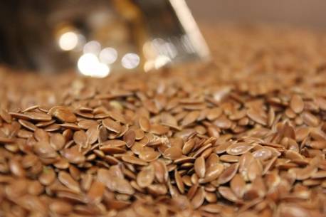 Λιναρόσπορος (ολόκληρος)