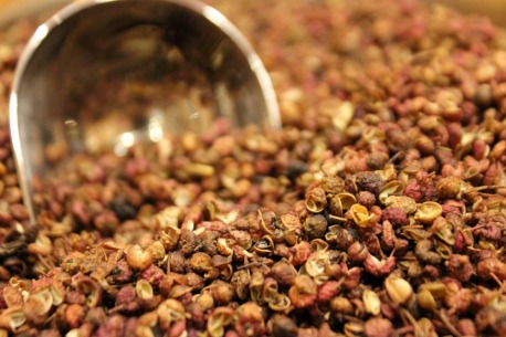 Πιπέρι Σετσουάν