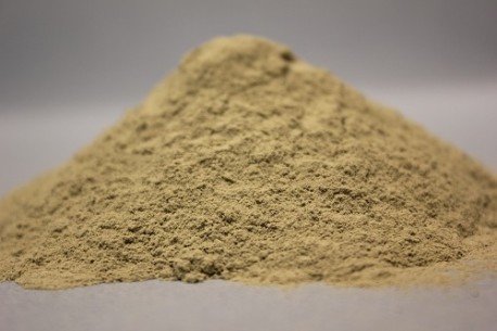 Άργιλος πράσινος