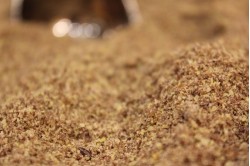 Λιναρόσπορος (τριμμένος)