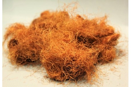 Μουστάκια καλαμποκιού