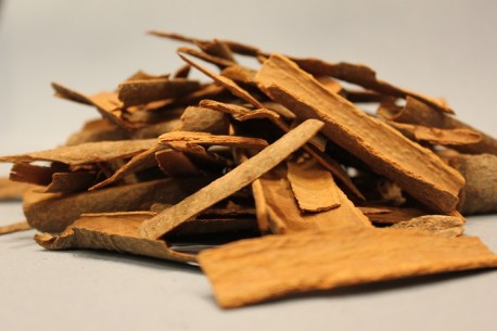 Κανέλλα Ινδιών