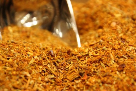 Μείγμα κρεατικών