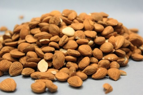 Πυρήνες βερίκοκκου