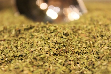 Ρίγανη εγχώρια (τριμμένη)