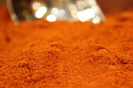 Πάπρικα καπνιστή Ισπανίας