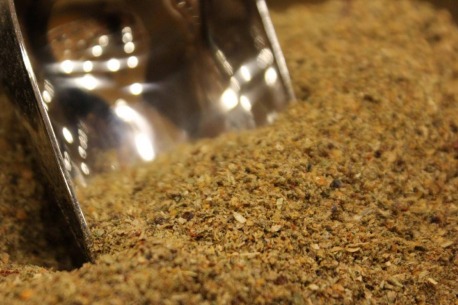 Μείγμα πατάτας