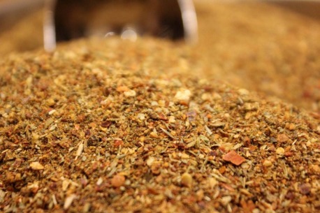 Μείγμα για πίτσα