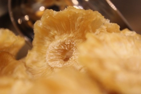 Aνανάς Αποξηραμένος