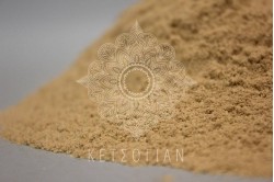 Τζίνσένγκ Bio - Siberian Ginseng powder - 100 gr