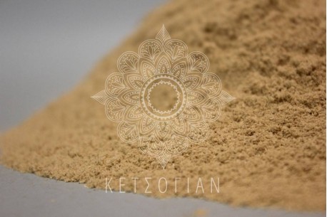 Τζίνσένγκ Bio - Siberian Ginseng powder - 100 gr