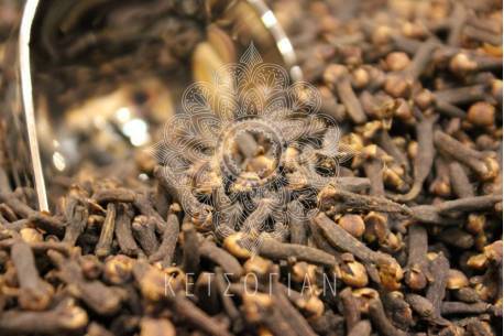 Γαρύφαλλο ολόκληρο