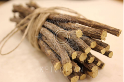 Γλυκόριζα ολόκληρη