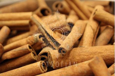 Κανέλλα Ινδονησίας ολόκληρη