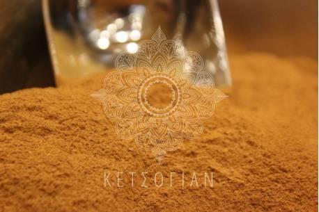 Κανέλλα Ινδονησίας τριμμένη