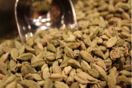 Κάρδαμο (ολόκληρο)