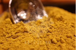 Κάρυ Ινδιών