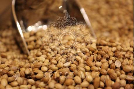 Κόλιανδρος (ολόκληρος)