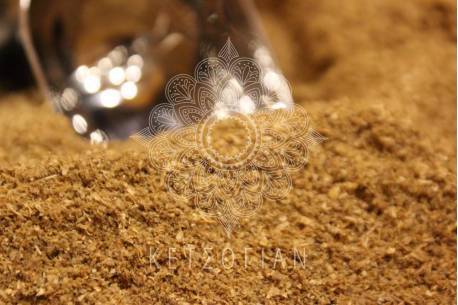 Κόλιανδρος (τριμμένος)