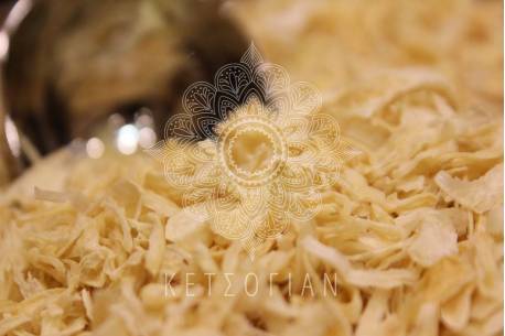 Κρεμμύδι φλύδες Ινδιών