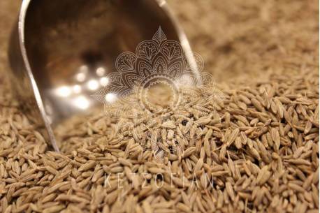 Κύμινο (ολόκληρο)