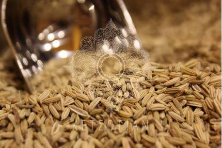 Μάραθος (Ολόκληρος)