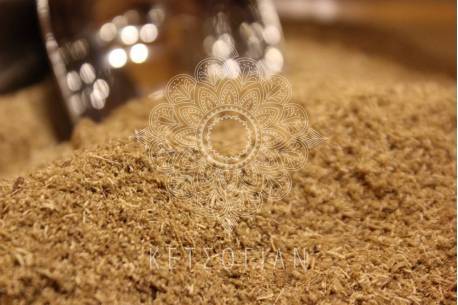 Μάραθος (Τριμμένος)