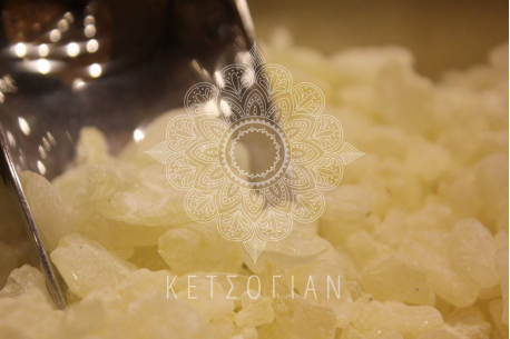 Μαστίχα Χίου (Χονδρή)